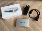 Unifi Switch US-8-60W, Computers en Software, Netwerk switches, Ophalen of Verzenden, Zo goed als nieuw