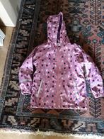 Roze gevoerde Regenjas 110 / 116, Meisje, Ophalen of Verzenden, Zo goed als nieuw, Lupilu