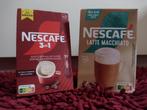 Nescafé oploskoffie, Diversen, Levensmiddelen, Ophalen