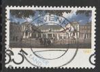 Nederland 1987 1386 Paleis Noordeinde, Gest, Postzegels en Munten, Postzegels | Nederland, Ophalen of Verzenden, Na 1940, Gestempeld