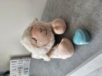 Beeztees puppy heartbeat knuffel incl heartbeat simulator, Dieren en Toebehoren, Ophalen, Zo goed als nieuw