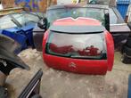 CITROËN C4 ACHTERKLEP BJ 2006 TOT 2009, Auto-onderdelen, Gebruikt, -, Ophalen of Verzenden, Achter