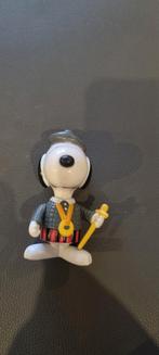 Snoopy Schotse Pop, Verzamelen, Ophalen of Verzenden, Zo goed als nieuw