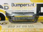 BUMPER Fiat Punto VOORBUMPER 2-B1-6387z, Gebruikt, Voor, 6 maanden garantie, Ophalen of Verzenden