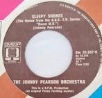 THE JOHNNY PEARSON ORCHESTRA  - SLEEP SHORES, Cd's en Dvd's, Ophalen of Verzenden, Gebruikt