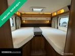 Knaus 650 MEG Platinum Automaat Enkele Bedden Zonnepaneel Lu, Integraal, Bedrijf, Diesel, 6 tot 7 meter