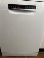 Vaatwasser bosch serie 4, Ophalen, 60 cm of meer, Energieklasse A of zuiniger, Zo goed als nieuw