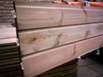 Rabatdelen Geimpregneerde 35/3.60 mtr. 18x145 mm actie prijs, Ophalen, Nieuw