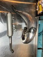 Ktm 125cc hgs te koop, Ophalen of Verzenden