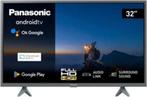 Pansonic LCD TV 32 inch - TX-32MST606, LED, Panasonic, 50 Hz, Nieuw