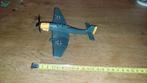 Dinky toys Junkers JU 87B., Hobby en Vrije tijd, Modelbouw | Vliegtuigen en Helikopters, Ophalen of Verzenden, Gebruikt, 1:72 tot 1:144