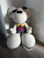Grote diddle knuffel op standaard, Ophalen, Gebruikt, Knuffel