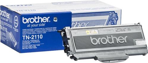 TONER CARTRIDGE TN-2110 voor BROTHER LASER PRINTER, Computers en Software, Printerbenodigdheden, Nieuw, Toner, Ophalen of Verzenden