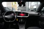 Opel Mokka 1.2 Turbo Hybrid GS 131pk AppleCarplay/Stoelverwa, Auto's, Zwart, 1199 cc, Bedrijf, 3 cilinders