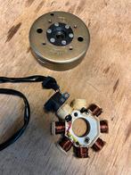 Ontsteking stator agm btc bella fosti retroscooter e2 gy6, Ophalen of Verzenden, Nieuw, Blok, Overige merken