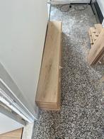Laminaat - 5 m2, Ophalen, Kunststof, Gebruikt, Minder dan 5 m²