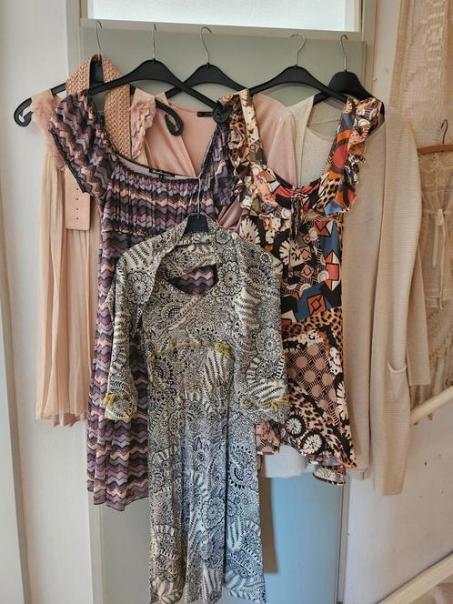 Kleding pakket jurkjes, Kleding | Dames, Dames-kledingpakketten, Zo goed als nieuw, Ophalen of Verzenden