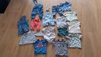 Kledingset diverse merken maat 62 & 68, Kinderen en Baby's, Babykleding | Baby-kledingpakketten, Ophalen, Gebruikt