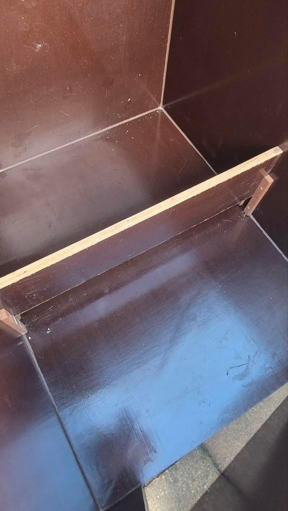 Werpkist voor puppy's en kittens, Dieren en Toebehoren, Hondenhokken, Ophalen