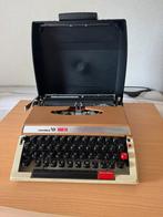 Mechanische typmachine vendex, Diversen, Typemachines, Ophalen, Zo goed als nieuw