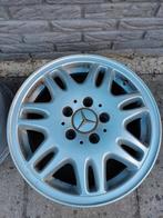 Mercedes Viano/Vito Velgen 16 inch - Origineel, Auto-onderdelen, Banden en Velgen, Ophalen, Velg(en), 16 inch, Bestelwagen