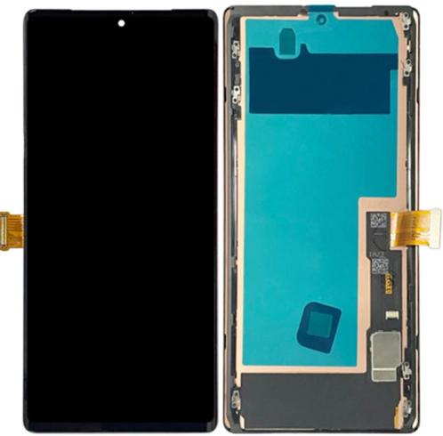 Google Pixel 6 pro  reparatie, Audio, Tv en Foto, Mediaspelers, Zonder harde schijf, Ophalen