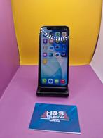 iPhone 12 mini 64Gb Zwart 2 jaar garantie alles orgineel, Telecommunicatie, Mobiele telefoons | Apple iPhone, Zwart, Ophalen of Verzenden