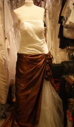 nieuwe bruidsjurk maat 44, Kleding | Dames, Trouwkleding en Trouwaccessoires, Verzenden, Nieuw, Overige kleuren, Trouwjurk