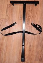 Beugel voor scootmobiel  t.b.v. rollator ophangen  ( Nieuw ), Ophalen of Verzenden, Nieuw