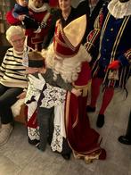 Bezoek van de Sint 2025, Diversen, Sinterklaas, Ophalen of Verzenden, Zo goed als nieuw