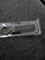 Auto sleutelhanger Seat Alhambra, Ophalen of Verzenden, Nieuw, Merk