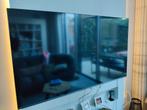 TV- Samsung UE55MU7050L (Defect), Ophalen, 100 Hz, Samsung, 100 cm of meer