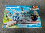 Playmobil - Dino luchtkussenboot - 9433, Ophalen of Verzenden, Zo goed als nieuw, Complete set
