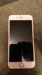 Iphone 6s roze, Telecommunicatie, Mobiele telefoons | Apple iPhone, Ophalen of Verzenden, Zo goed als nieuw, Roze, IPhone 6S
