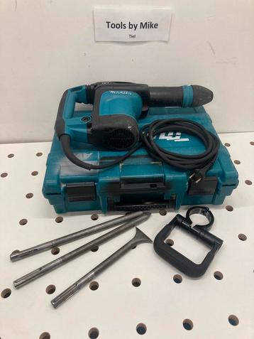 Makita HM0871C breekhamer sds Max  beschikbaar voor biedingen