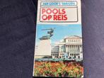 🇵🇱 Van Goor's taalgids - Pools op Reis, Boeken, Reisgidsen, Ophalen of Verzenden, Gelezen, Europa, Overige merken