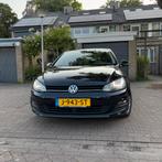 Volkswagen Golf 1.2 TSI CUP 2014, Voorwielaandrijving, Stof, 4 cilinders, 610 kg