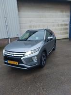 Mitsubishi Eclipse Cross 1.5 Di-t 163pk 2WD CVT 2019 Grijs, 4 cilinders, USB, 1435 kg, 163 pk