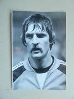 Persfoto. Frans.Thijssen Ipswich Town. 8,7 x 12,7 cm, Ophalen of Verzenden, Zo goed als nieuw, Buitenlandse clubs, Overige typen