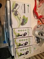 Diamant Tuinlamp LED 6W-12V, Kunststof, Minder dan 50 watt, Ophalen of Verzenden, Vloerlamp