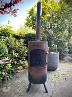 Sfeervolle BonFeu Tuinhaard / BBQ, Ophalen, Zo goed als nieuw