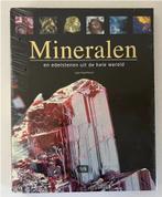 Mineralen En Edelstenen Uit De Hele Wereld (Nieuw in Seal), Verzamelen, Overige typen, Ophalen of Verzenden