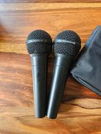 beyerdynamic tg-x58, Muziek en Instrumenten, Microfoons, Ophalen of Verzenden, Gebruikt, Zangmicrofoon