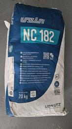 2 Zakken UZIN NC 182 reparatiemortel(40kg), Ophalen, Nieuw