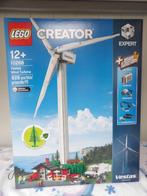 Nieuw Lego Creator Expert 10268 Vestas windmolen, Ophalen of Verzenden, Nieuw, Complete set, Lego