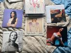 Vinyl platen 5, Ophalen, Zo goed als nieuw, Pop