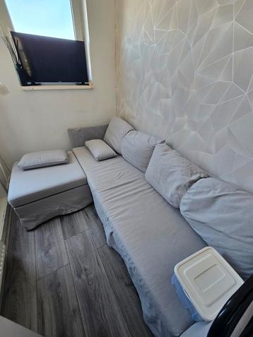 Gratis Ikea Slaapbank