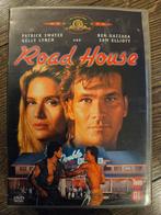 Road House DVD - Patrick Swayze Actie Klassieker, Vanaf 16 jaar, Ophalen of Verzenden, Zo goed als nieuw, Actiethriller