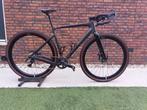 Gravelbike Rose Backroad limited., Fietsen en Brommers, Fietsen | Racefietsen, Carbon, Heren, 49 tot 53 cm, Ophalen of Verzenden