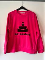 Co Couture sweater, Ophalen of Verzenden, Roze, Zo goed als nieuw